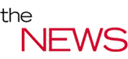 The News Logo