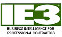 IE3 Logo