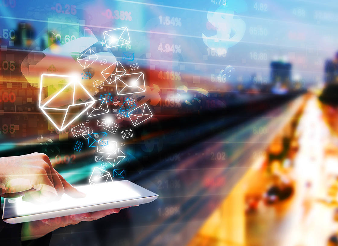 Essential Best Practices to Maximize Your Email Marketing Efforts Graphic