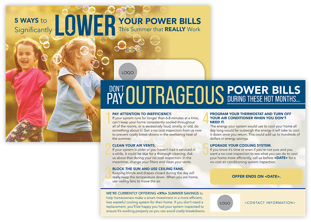 5-ways-to-lower-your-power-bill PowerPostcard
