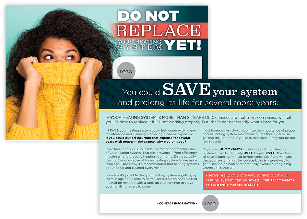 do-not-replace-your-system PowerPostcard