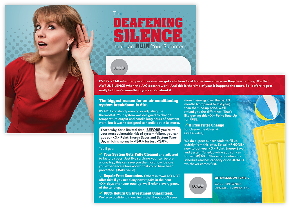 scariest-silence-youll-ever-hear PowerPostcard