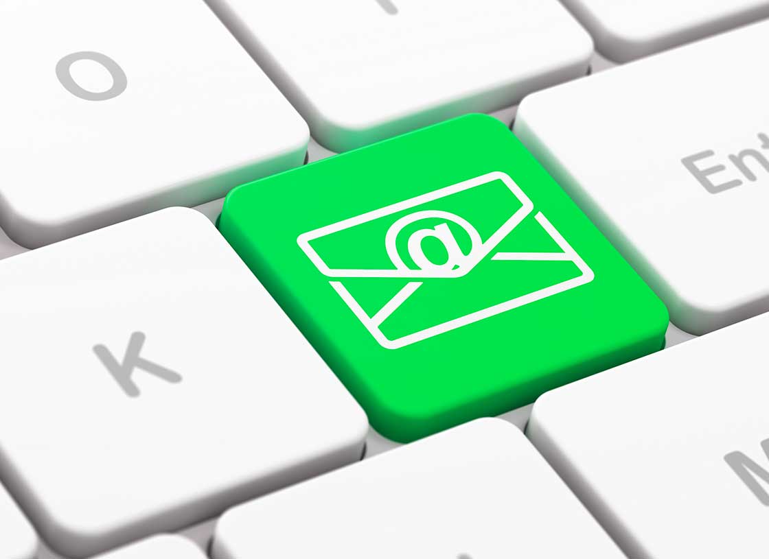 How to Improve Your Email Marketing Graphic