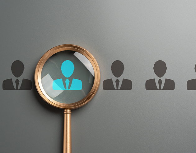 “If You’re Not Tracking Your Leads, You’re Guessing” Graphic