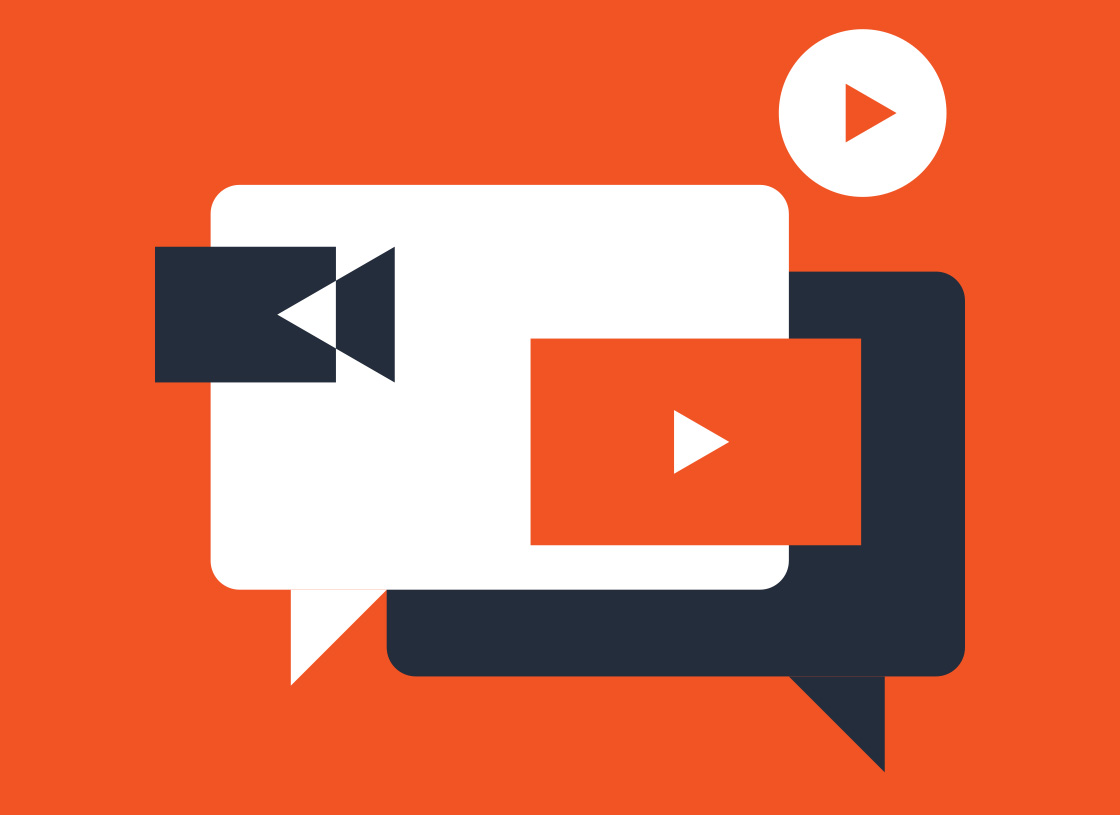 Video Marketing Grows – and Google Responds Graphic