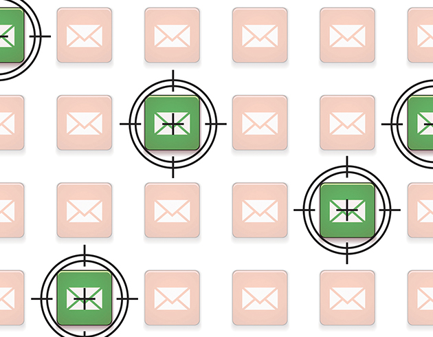 Don’t Waste an Open Email on a Misfired Message Graphic