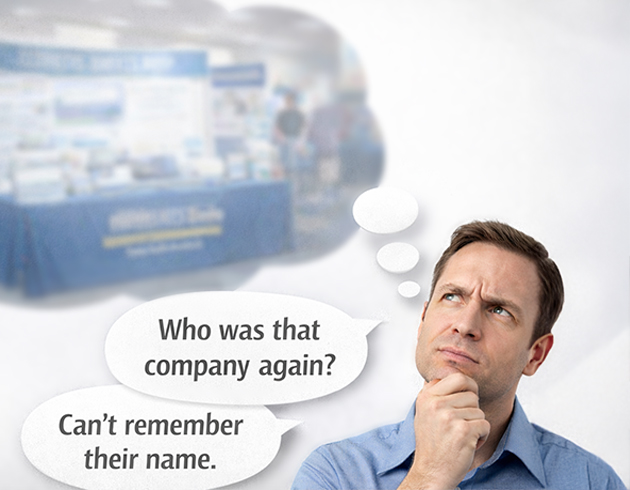 Visibility Without Follow-Up Is Just Expensive Exposure Graphic