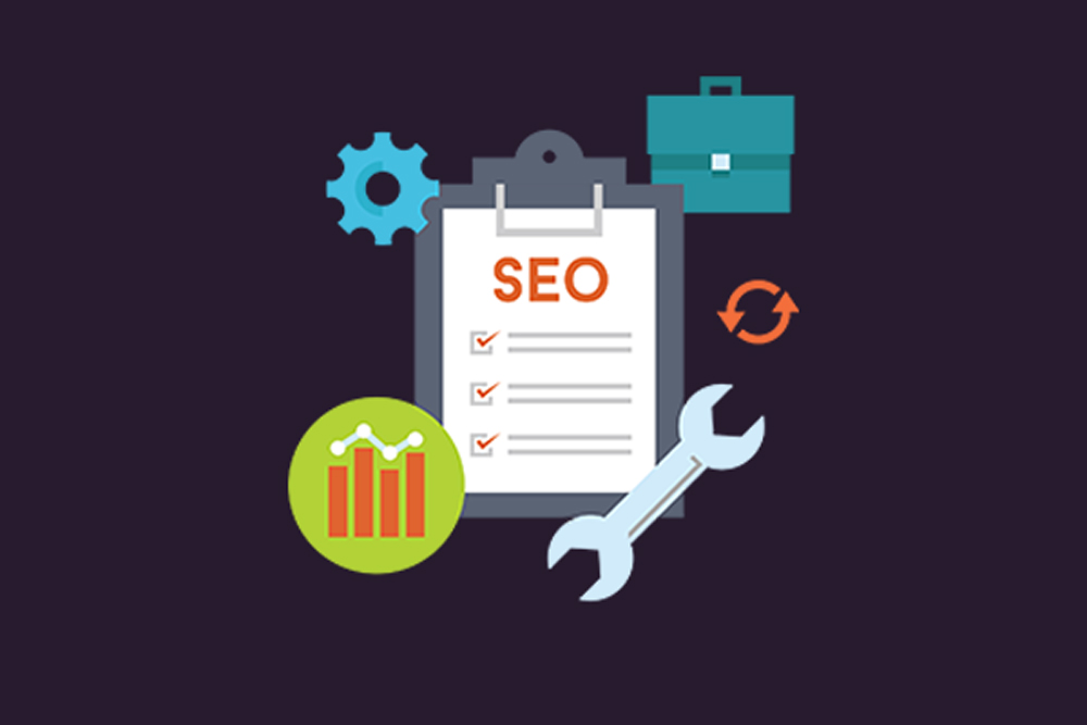 What Is SEO, and Why Is It So Important? Graphic