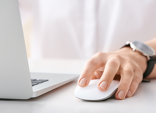 The Real Battle for Leads Happens After the Click Graphic