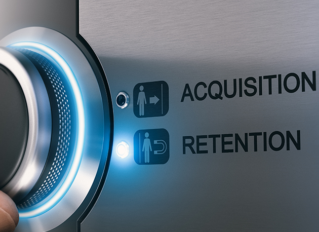 Your Customer Database Is Probably Worth More Than Your Next 10,000 Leads Graphic