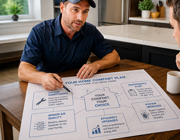 Your Technicians Are Already Selling — Whether You Train Them or Not Graphic
