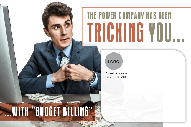 Why Budget Billing Doesnt Work Card Outside