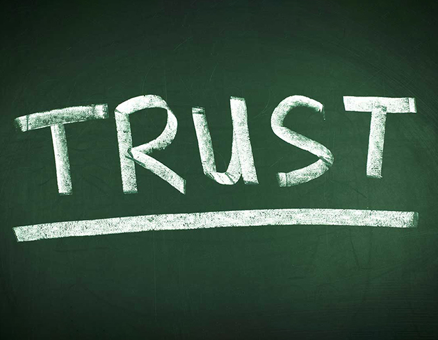 How Much Do Your Customers Trust You?