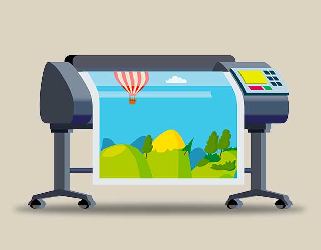 What Is Print Marketing?